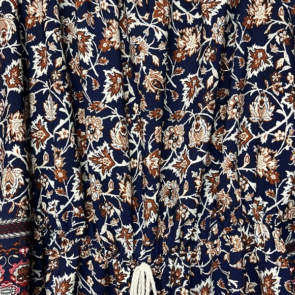 Soprano Navy Romper - Picture 2 of 5